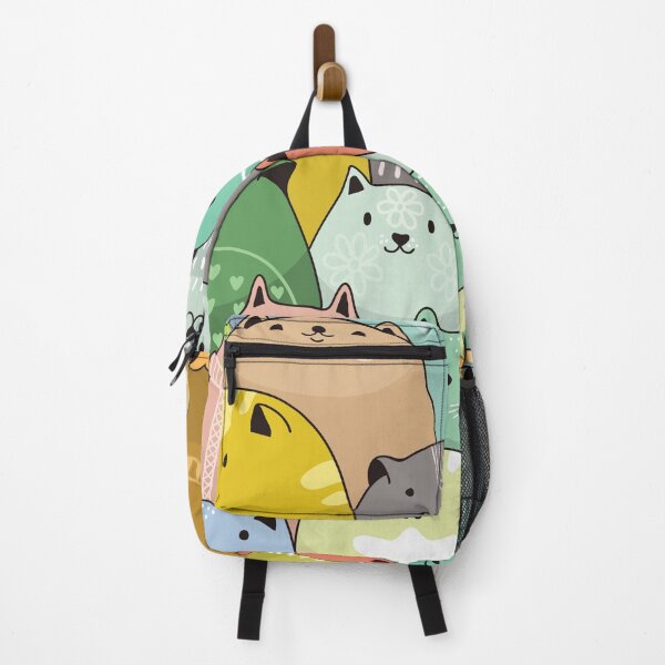 Item preview, Cats, Cats, and More Cats designed and sold by FinnBear.