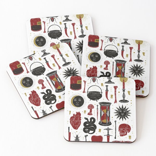 Item preview, Occult collection designed and sold by Chelsea Swan.