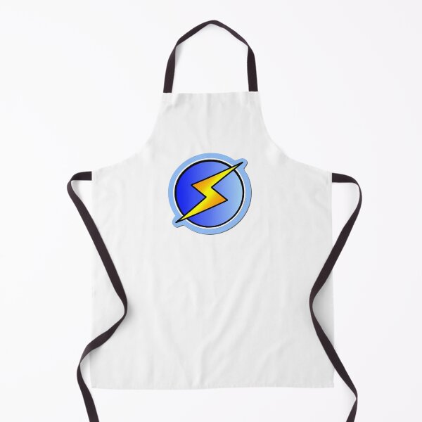 Item preview, Electrasteph Logo designed and sold by Hawthorn Mineart.