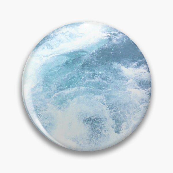 Item preview, Ocean Seafoam designed and sold by artonanisland.
