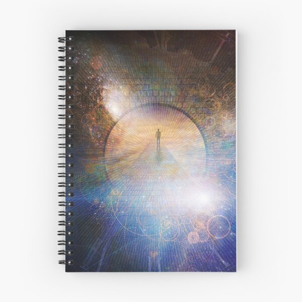 Item preview, The journey to Eternity designed and sold by rolffimages.