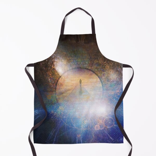 Item preview, The journey to Eternity designed and sold by rolffimages.
