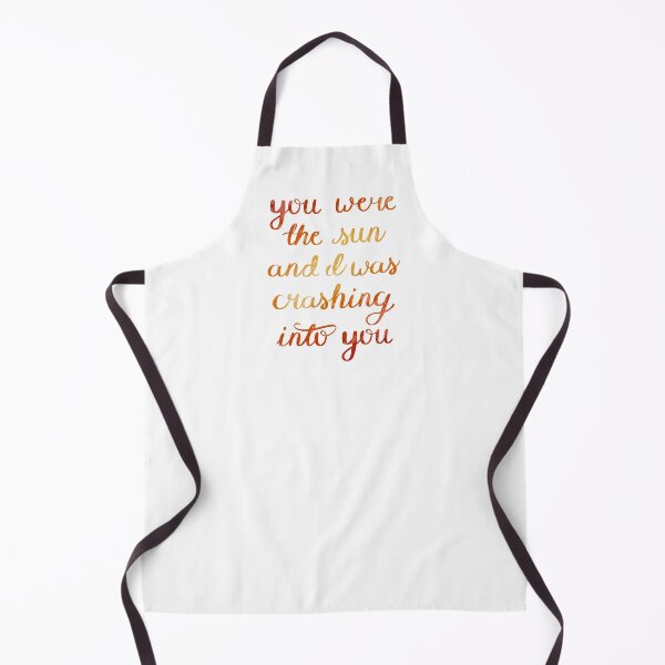 Item preview, You Were The Sun designed and sold by rainilyahead.