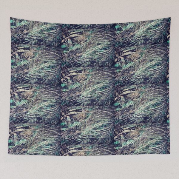 Item preview, Camouflaged  designed and sold by Artstorical.