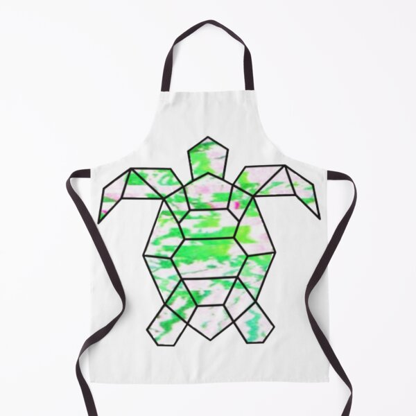 Item preview, Greeny Turtle designed and sold by Subjext Lab.