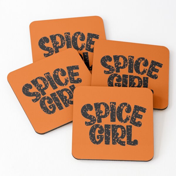 Item preview, Spice girl Pumpkin spice designed and sold by Dream Imagine Create ..