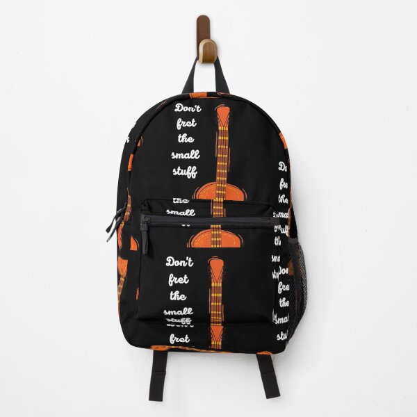 Item preview, Don't Fret The Small Stuff 1 designed and sold by stadia-60-west.