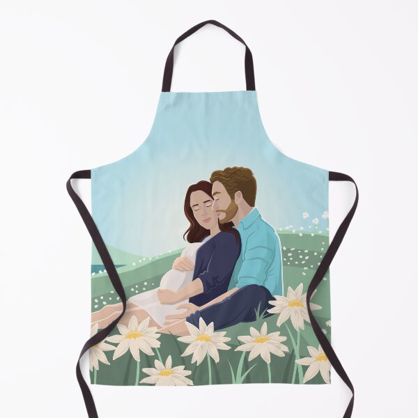 Item preview, FitzSimmons pregnant in Perthshire designed and sold by hellbereth.