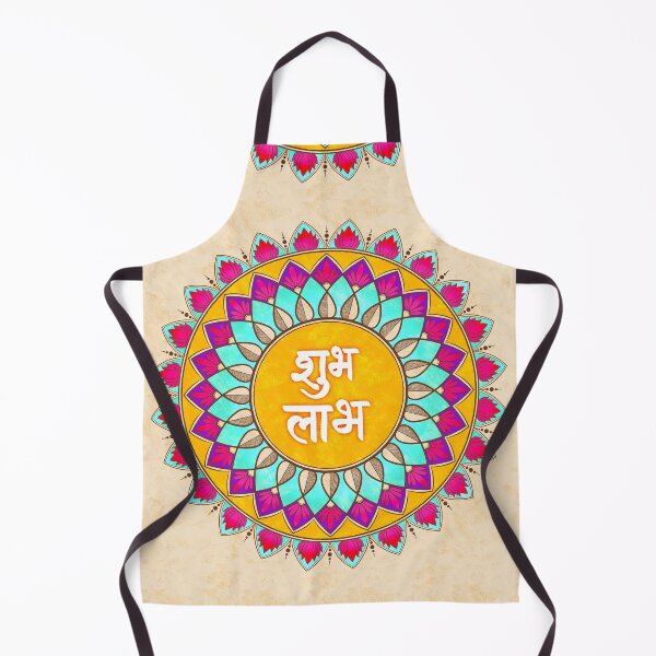 Item preview, Happy Diwali..Shubh labh.. Diwali Print designed and sold by Prita-D.