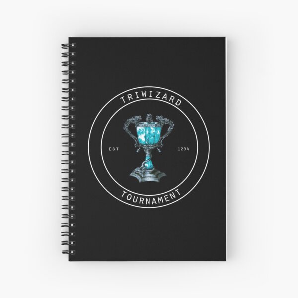 Item preview, The Triwizard Tournament designed and sold by ellxski.