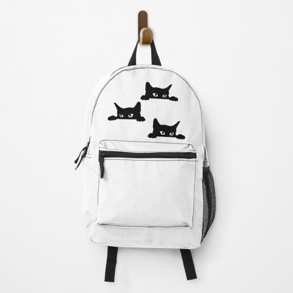 Item preview, Suspicious cats designed and sold by Ibu83.