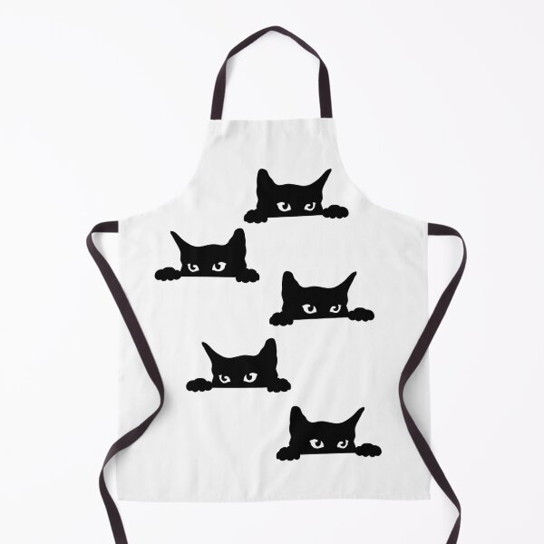 Item preview, Suspicious cats designed and sold by Ibu83.