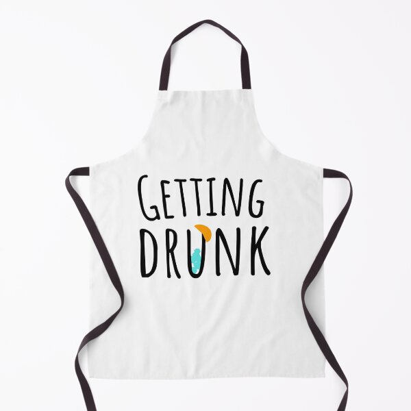 Item preview, Getting drunk designed and sold by Luccianos.