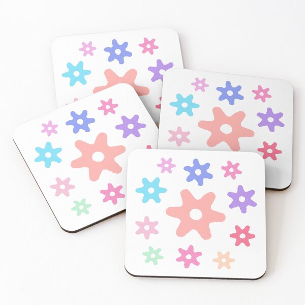 Item preview, Bib Flower Pack designed and sold by AbraFero.
