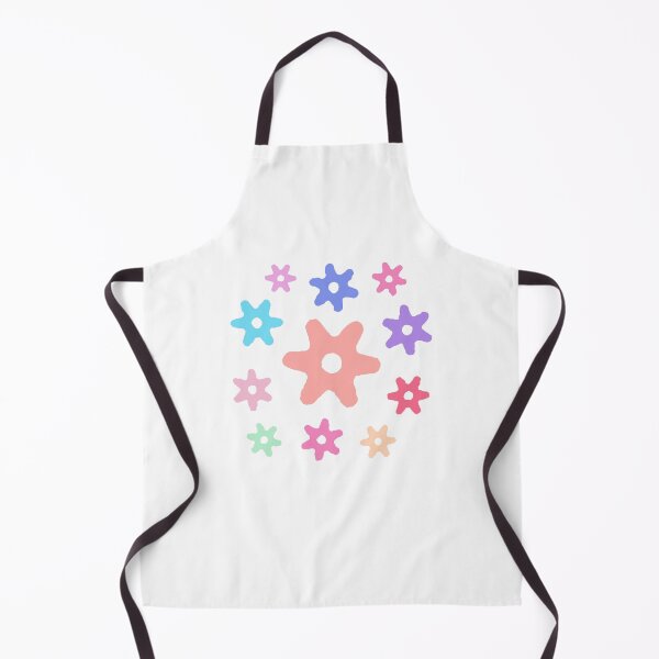 Item preview, Bib Flower Pack designed and sold by AbraFero.