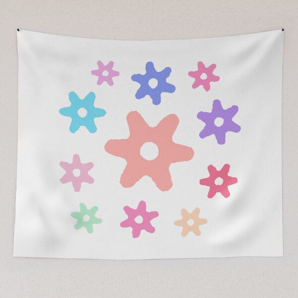 Item preview, Bib Flower Pack designed and sold by AbraFero.