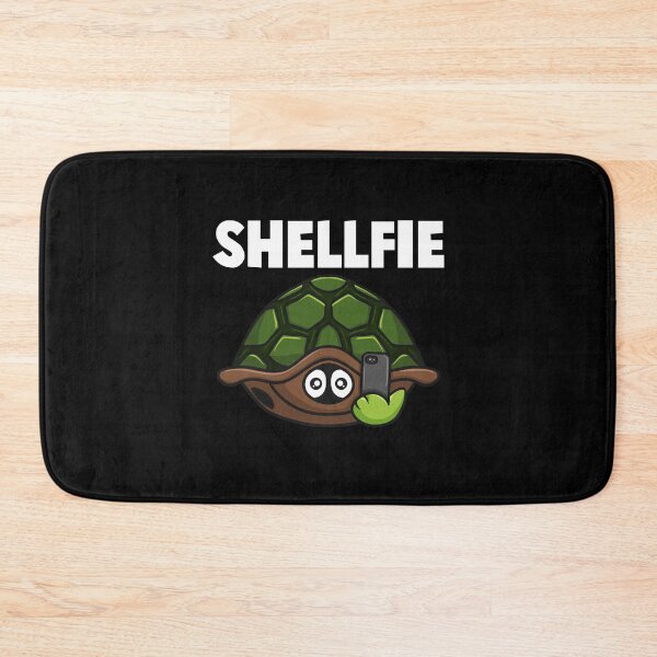 Item preview, Shellfie Tortoise Shell African Spurred Sulcata Tortoise designed and sold by ShopTheStyle.