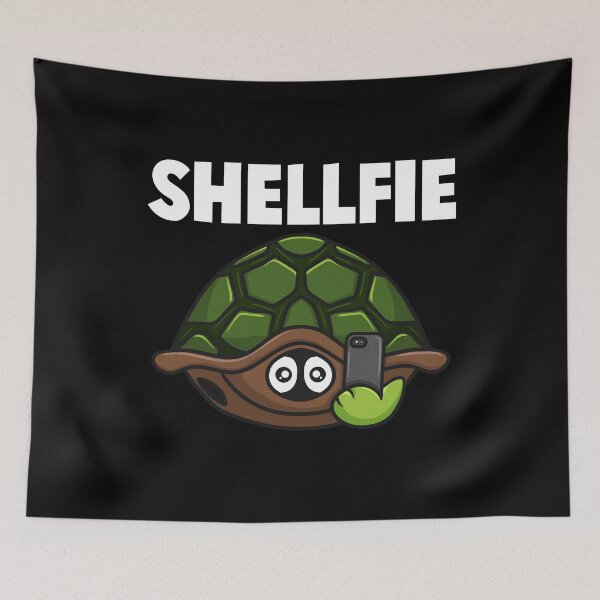 Item preview, Shellfie Tortoise Shell African Spurred Sulcata Tortoise designed and sold by ShopTheStyle.