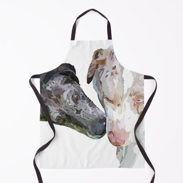 Item preview, Archie and Boo designed and sold by Caitlin Godwin.