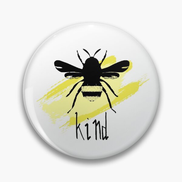 Item preview, Bee Kind designed and sold by EandECreative.