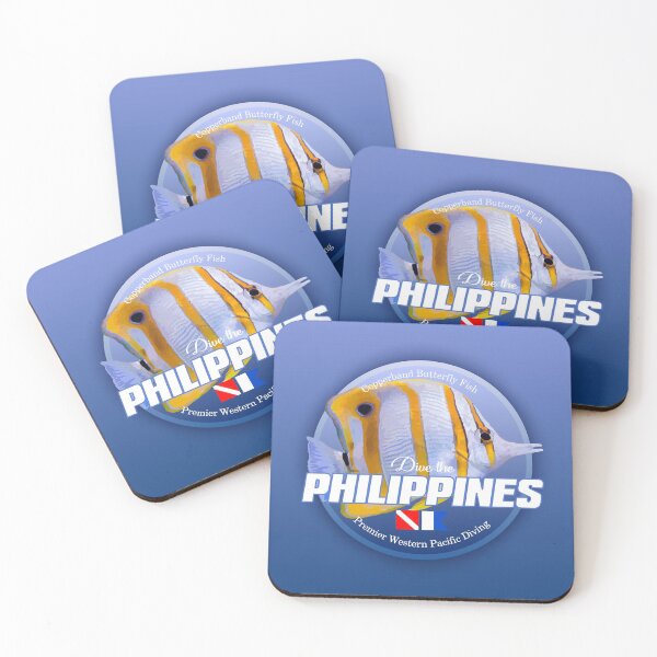 Item preview, Dive The Philippines (DD2) designed and sold by curranmorgan.