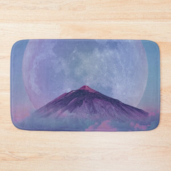 Item preview, mount halcyon designed and sold by Audrey Erickson.
