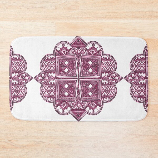 Item preview, Claret Heart Quartet designed and sold by Kenzi Henna Designs.