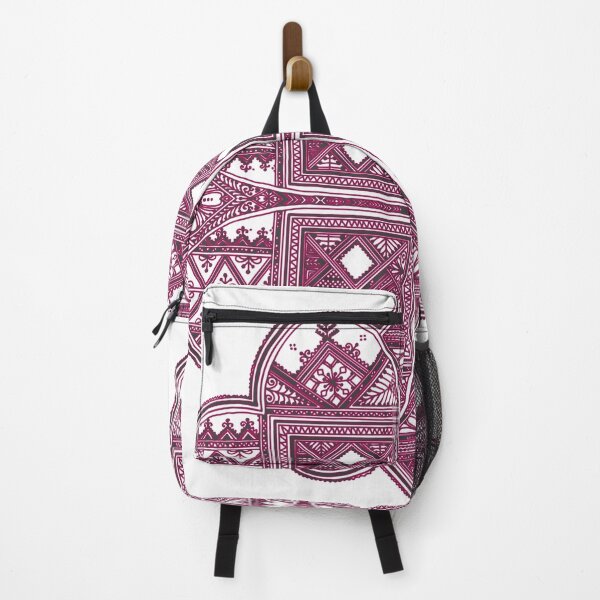 Item preview, Claret Heart Quartet designed and sold by Kenzi Henna Designs.
