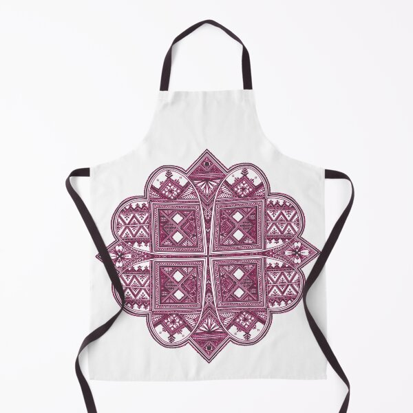 Item preview, Claret Heart Quartet designed and sold by Kenzi Henna Designs.