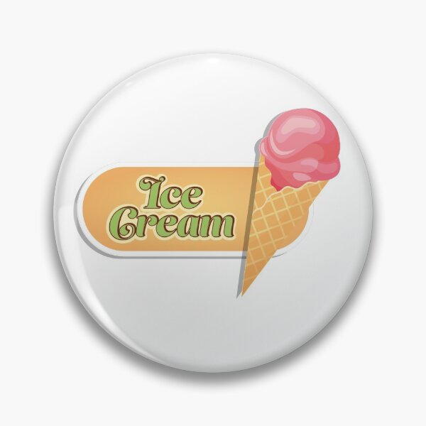 Item preview, ice cream designed and sold by beoubeou.