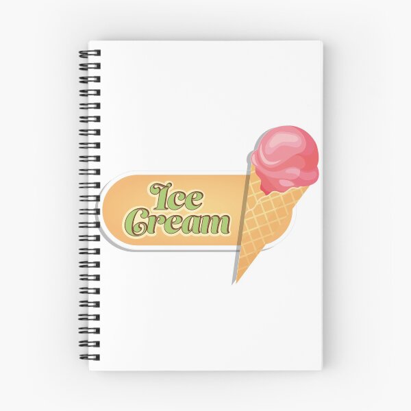 Item preview, ice cream designed and sold by beoubeou.