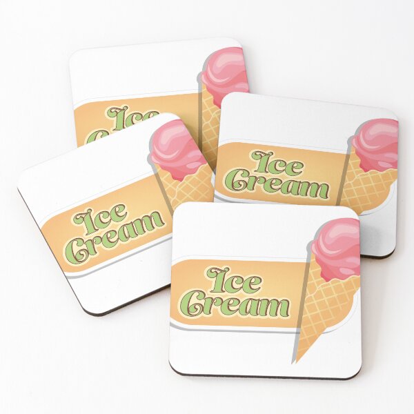 Item preview, ice cream designed and sold by beoubeou.