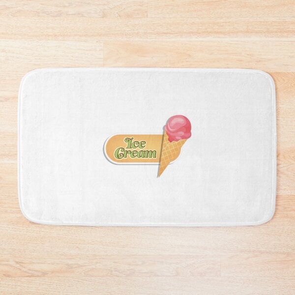 Item preview, ice cream designed and sold by beoubeou.
