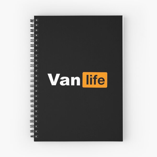 Item preview, Van life designed and sold by Scottharriman13.