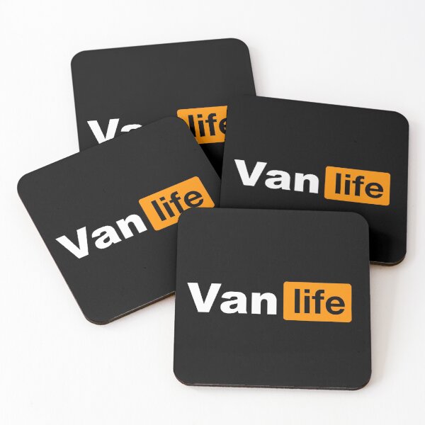 Item preview, Van life designed and sold by Scottharriman13.