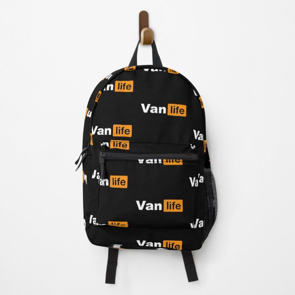 Item preview, Van life designed and sold by Scottharriman13.