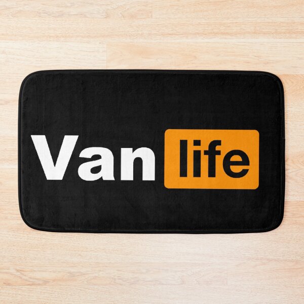 Item preview, Van life designed and sold by Scottharriman13.