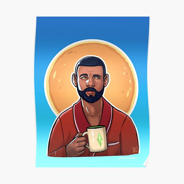 Bob Poster