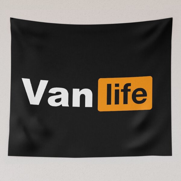 Item preview, Van life designed and sold by Scottharriman13.