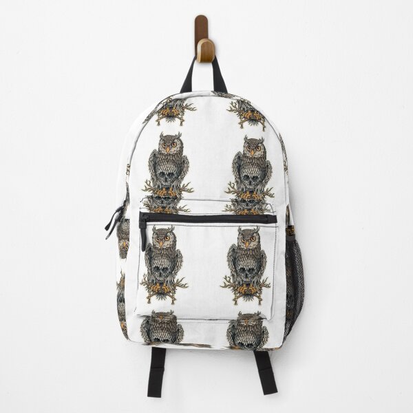 Artikelvorschau, das eulenhaus hooty design - vintage kunstidee entworfen und verkauft von doitwithlove.