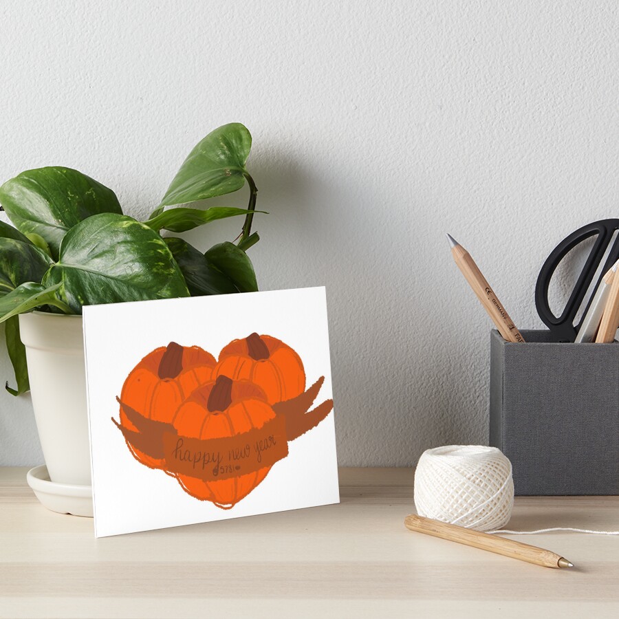 Item preview, Art Board Print designed and sold by eckstickers.