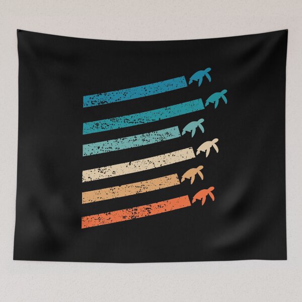 Item preview,  Tortoise Shell Silhouettes African Spurred Sulcata Tortoise designed and sold by ShopTheStyle.