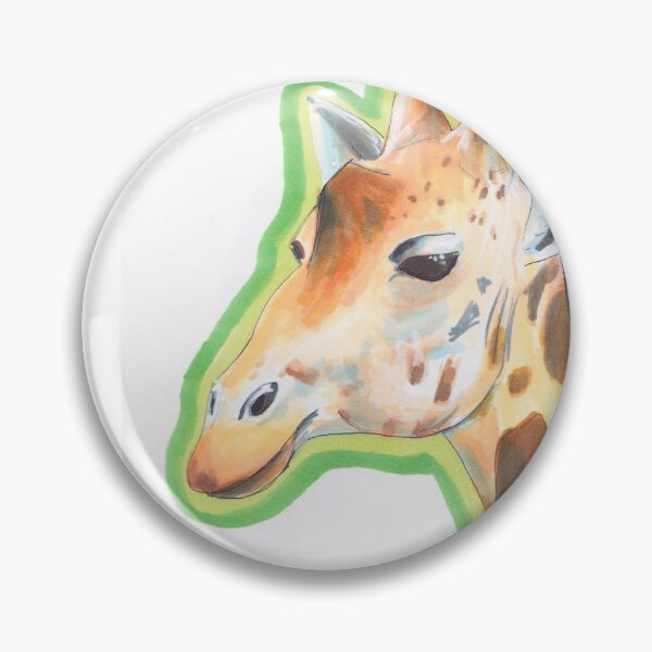 Item preview, Giraffe designed and sold by RAWhitworth.