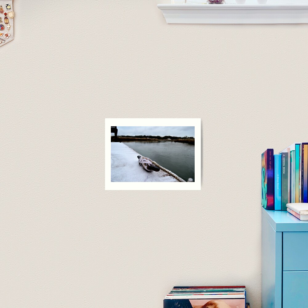 Item preview, Art Print designed and sold by cking1224.