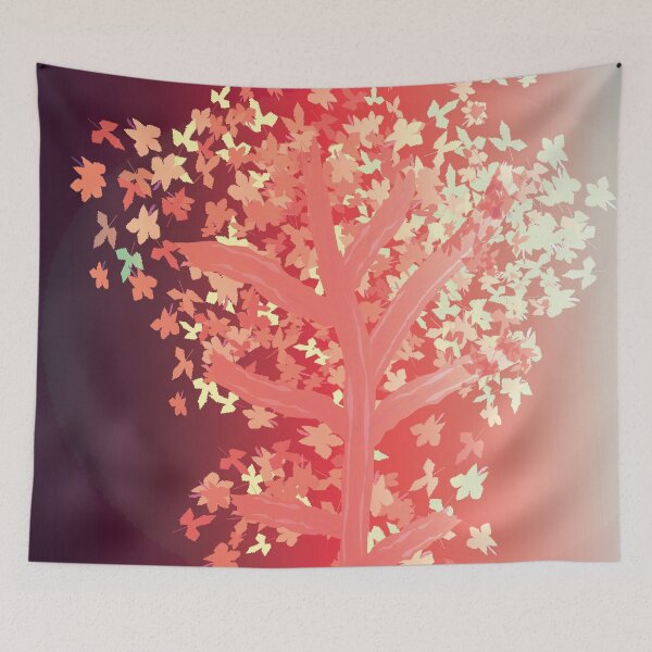 Item preview, Tree of Transformation designed and sold by MclaughlinGifts.