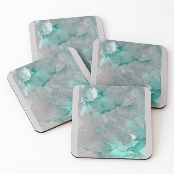 Item preview, blue & silver designed and sold by melaniab-art.