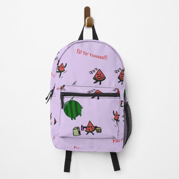 Item preview, Fruits Party - watermelon version designed and sold by Bitit.