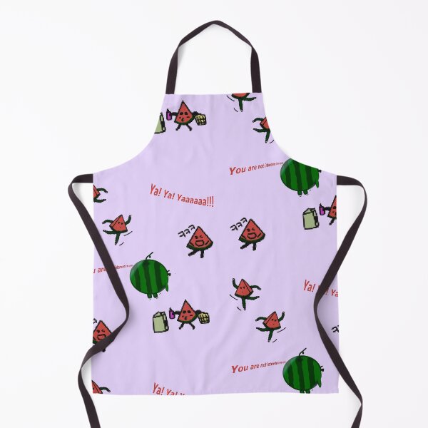 Item preview, Fruits Party - watermelon version  designed and sold by Bitit.