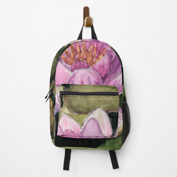 Item preview, Waterlily designed and sold by Betsy Meynardie.
