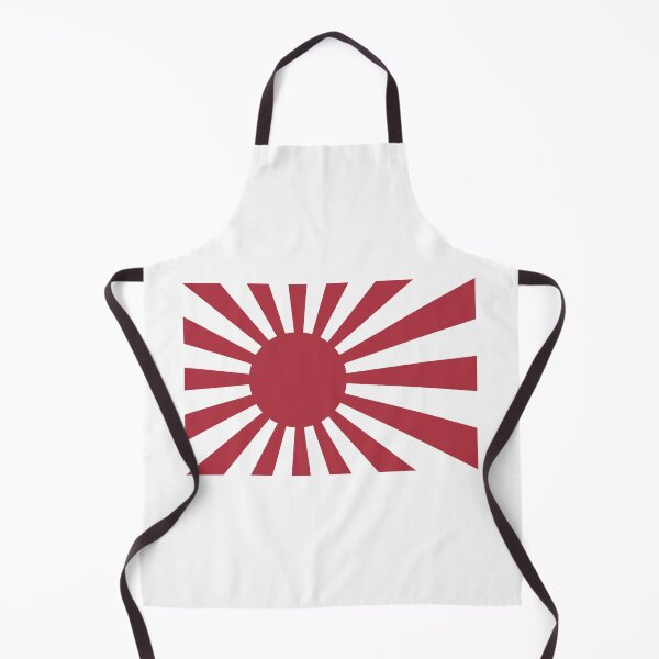 Item preview, Japanese Rising Sun - Red designed and sold by jwhizza.